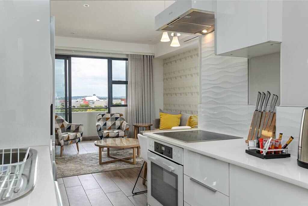 Regency Standard 1 bed Apartment