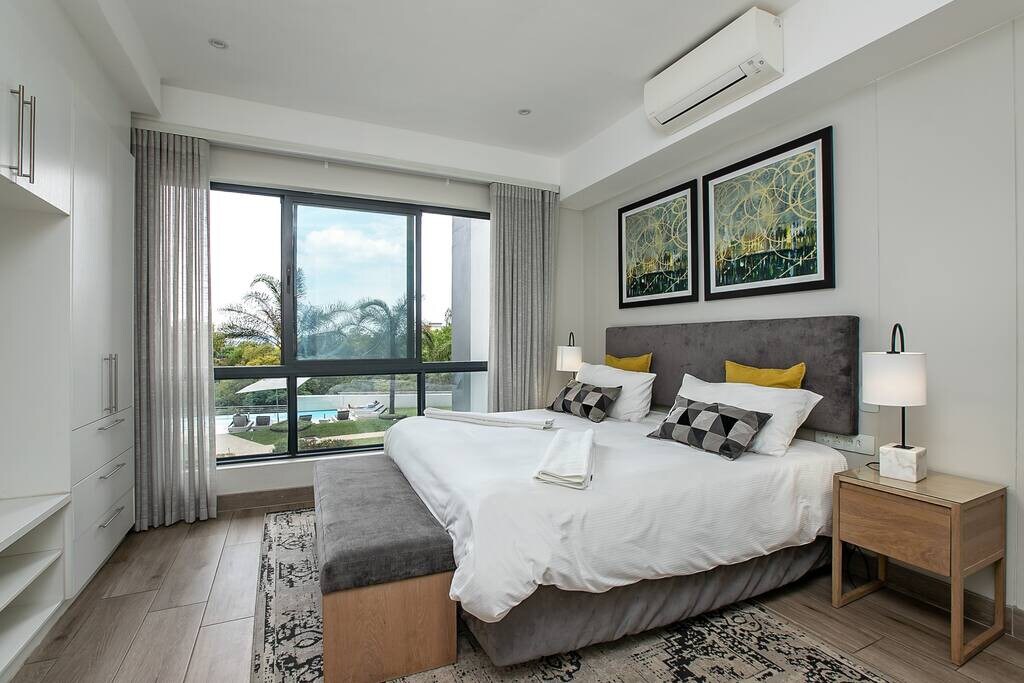 Regency 2 Bedroom Luxury Apartment