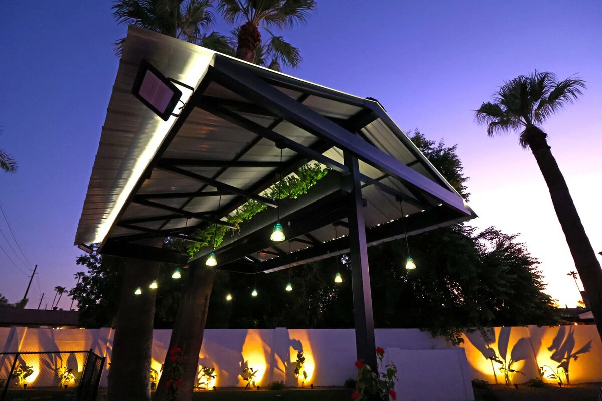 Villa Makena: Huge Luxe Home | Pickleball Court | Heated Pool | Great for Groups - Foto 42