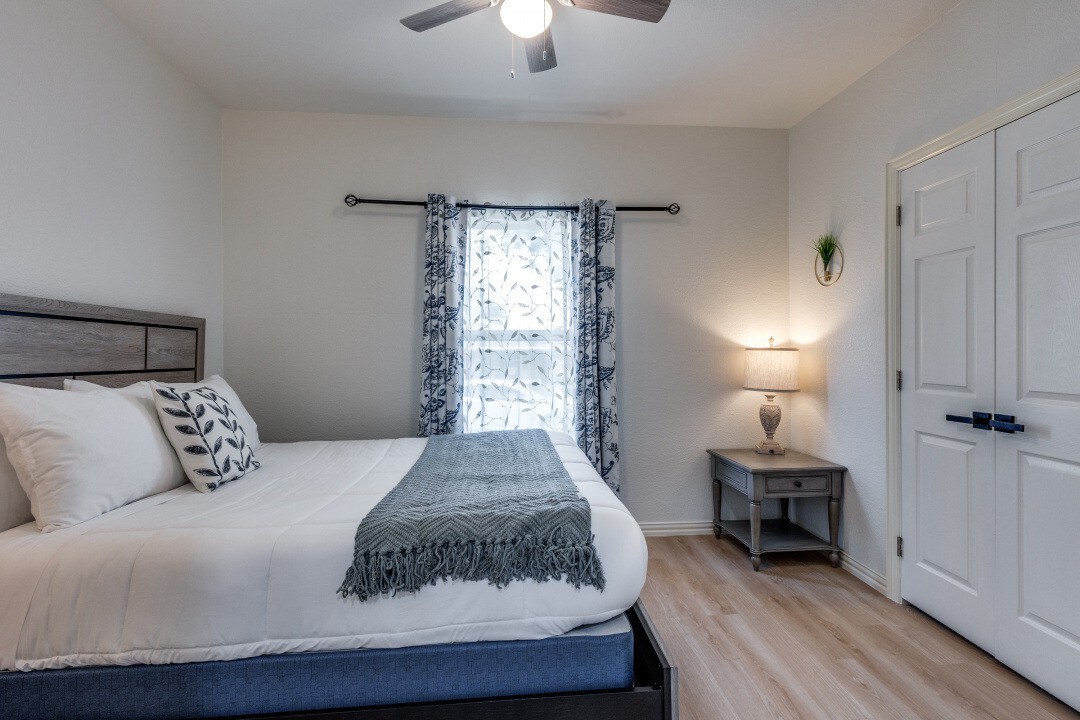 3 bed house, 15min from Stockyards, Dickie's Arena - Picture 11