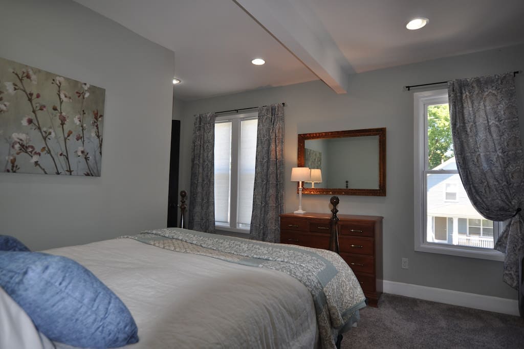 Breath of Fresh Air House- 3 BR 2BA