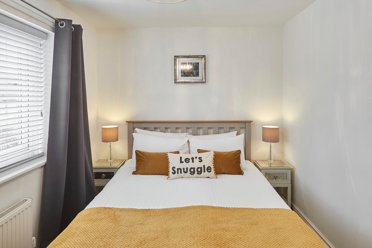 Garden Cottage, Durham - Host & Stay