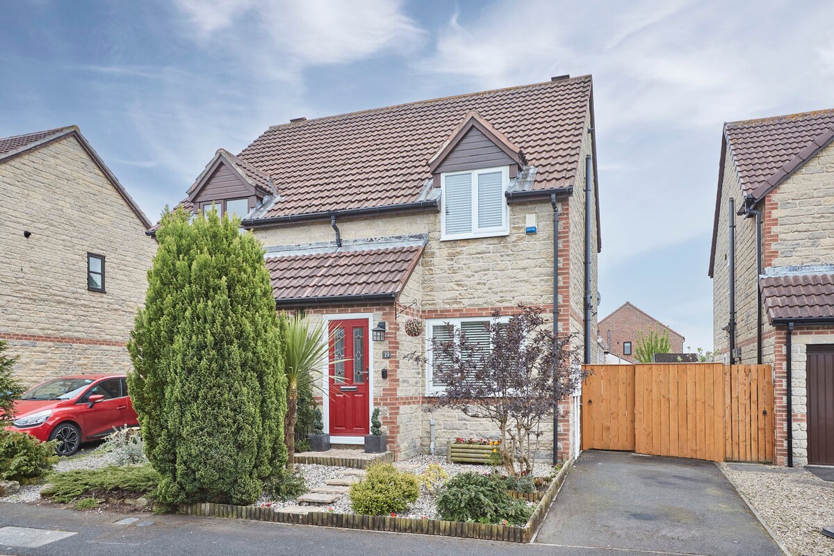 Garden Cottage, Durham - Host & Stay