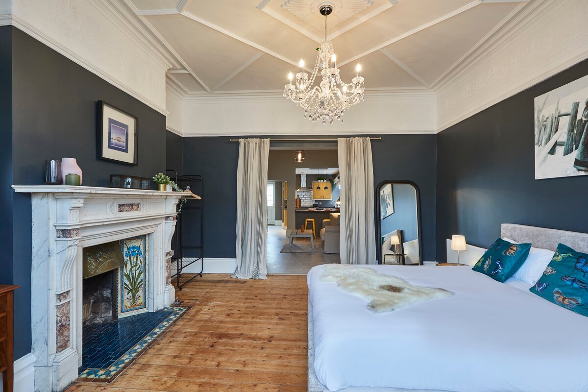 Northville Arrifana, Whitley Bay - Host & Stay