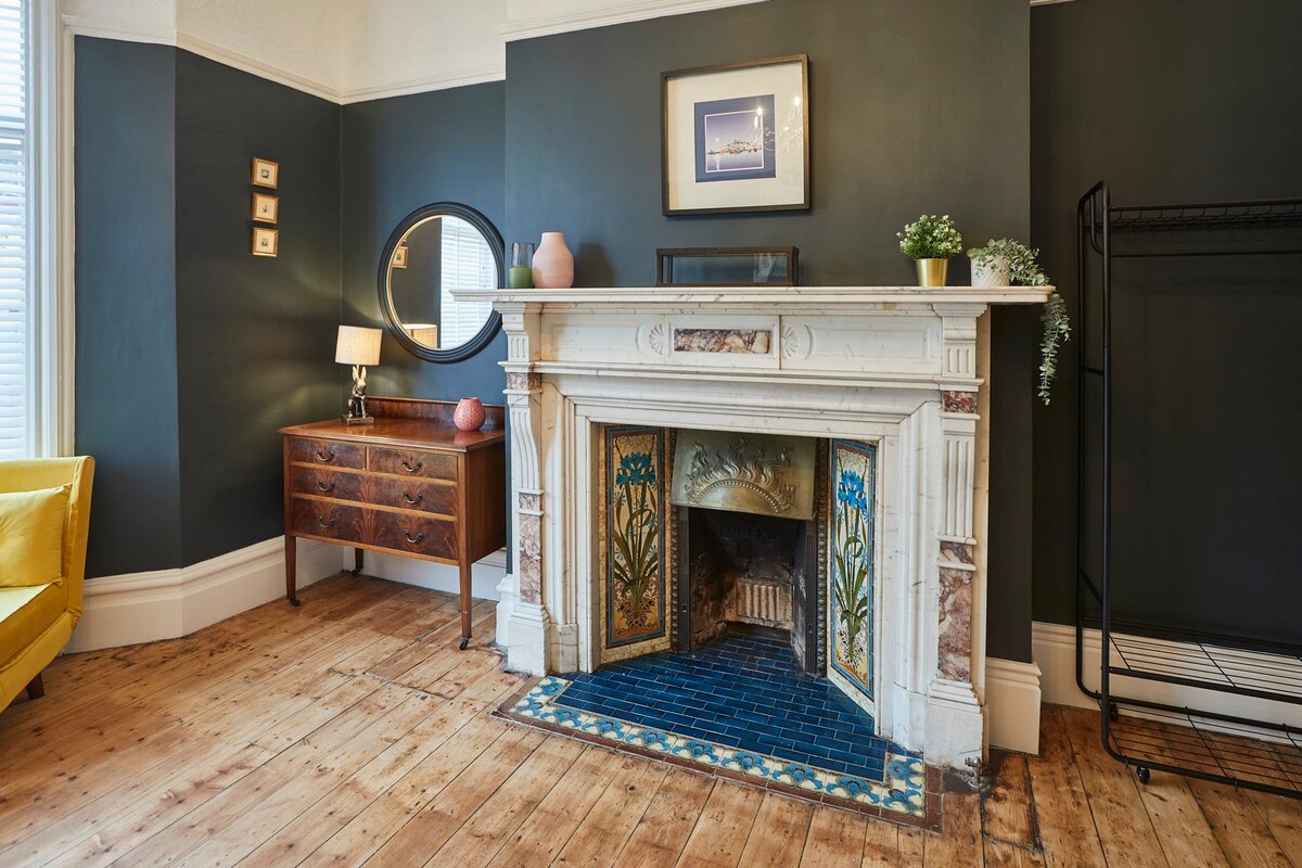Northville Arrifana, Whitley Bay - Host & Stay
