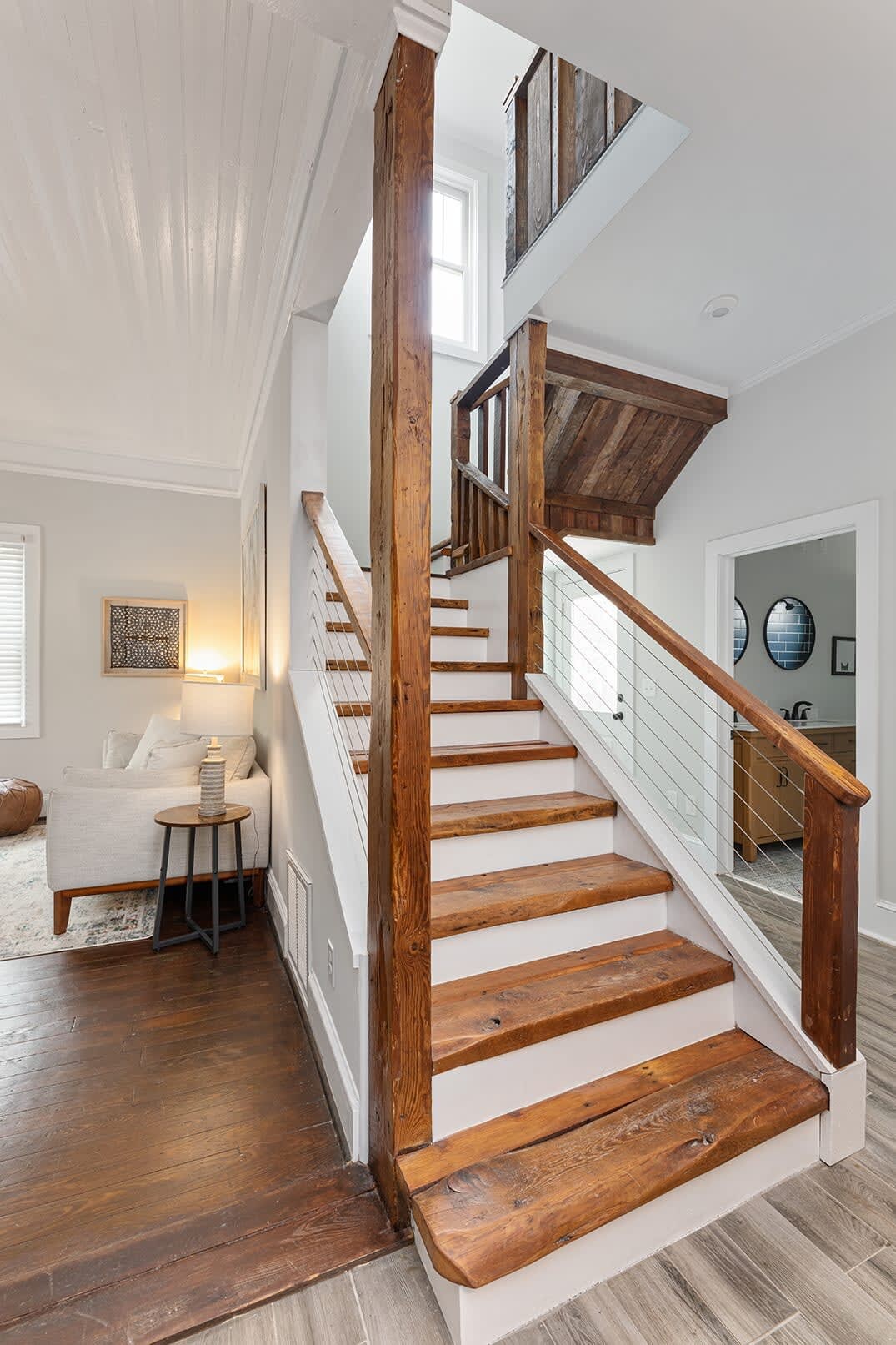 Historic NoDa Mill House • Steps to Shops & Dining