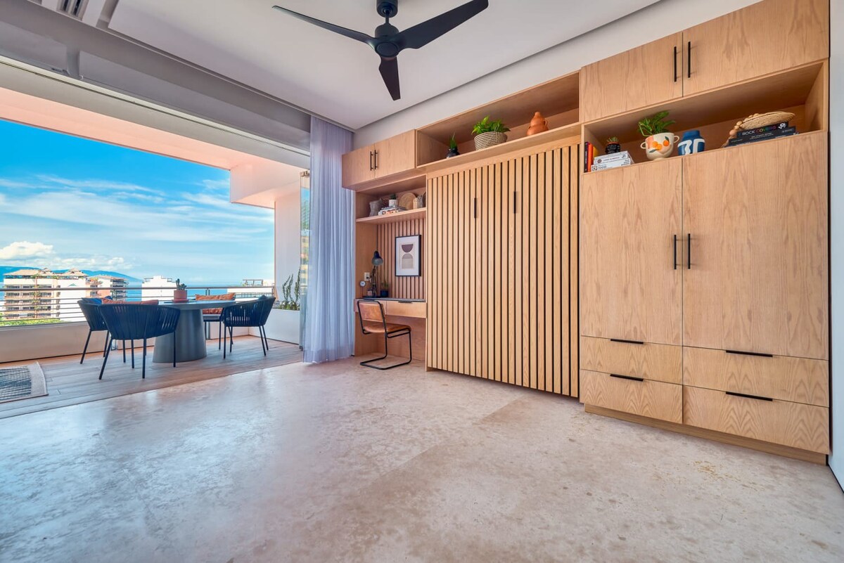 NEW Luxury Modern Condo in SOHO PV! Best Rooftop! - Photo 29