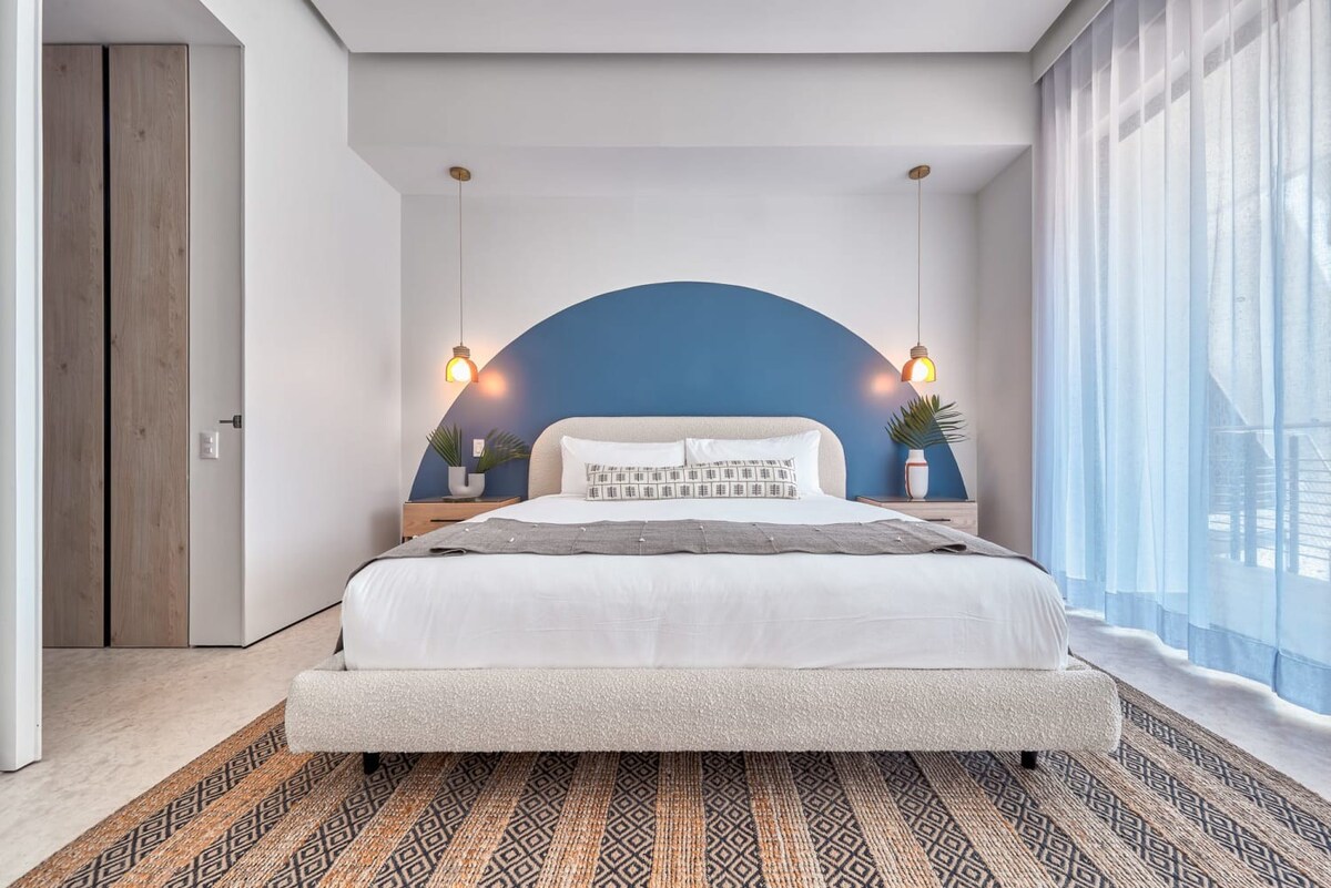 NEW Luxury Modern Condo in SOHO PV! Best Rooftop! - Photo 32