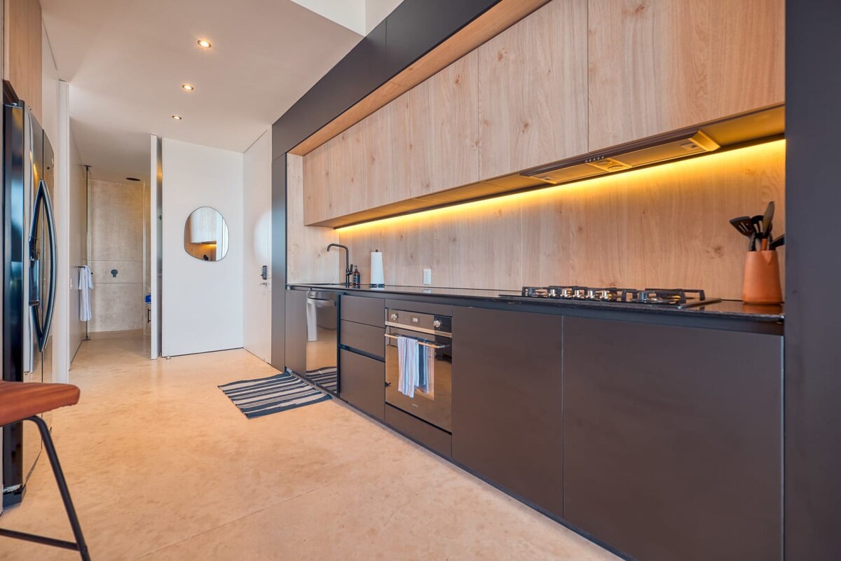 NEW Luxury Modern Condo in SOHO PV! Best Rooftop! - Photo 41