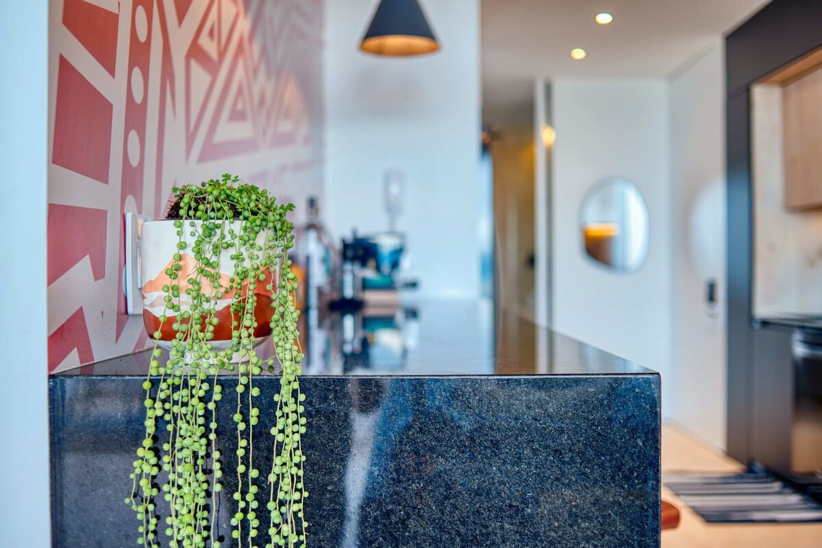 NEW Luxury Modern Condo in SOHO PV! Best Rooftop! - Photo 43