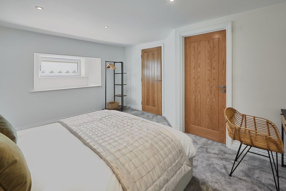 1 The Mount, Whitby - Host & Stay