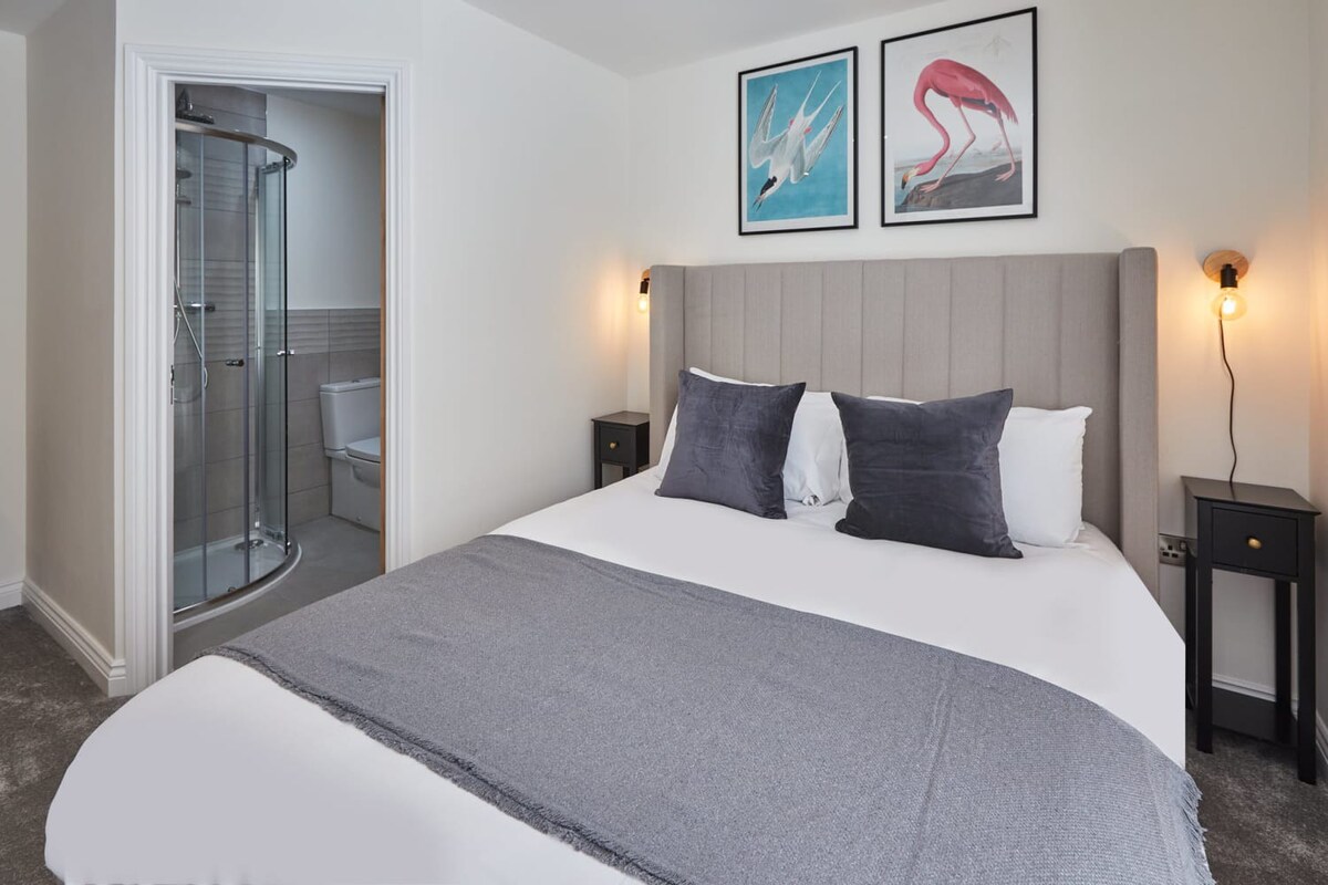 1 The Mount, Whitby - Host & Stay
