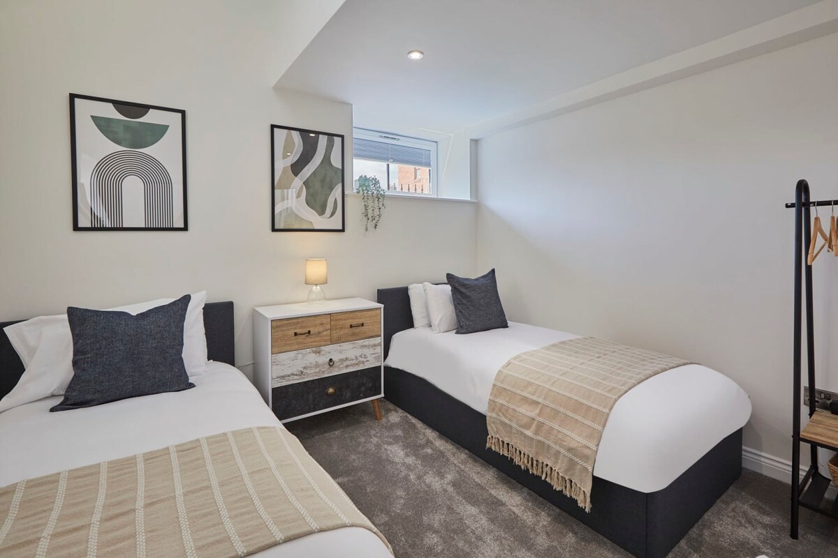 4 The Mount, Whitby - Host & Stay