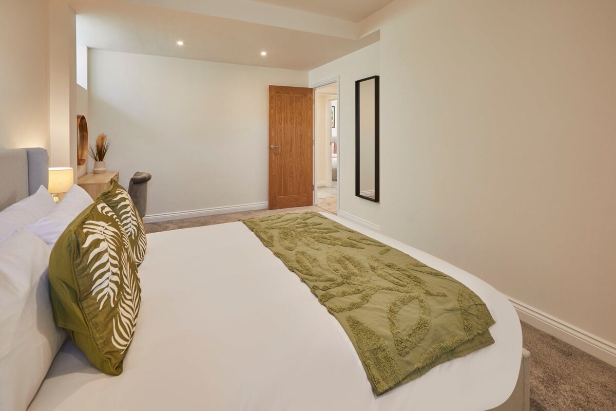 4 The Mount, Whitby - Host & Stay