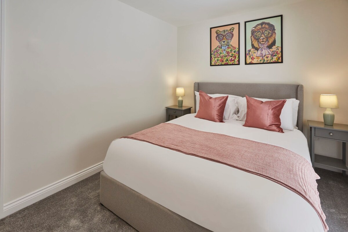 4 The Mount, Whitby - Host & Stay