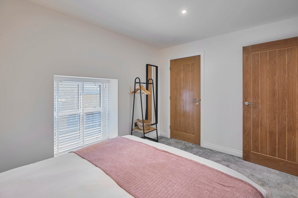 4 The Mount, Whitby - Host & Stay