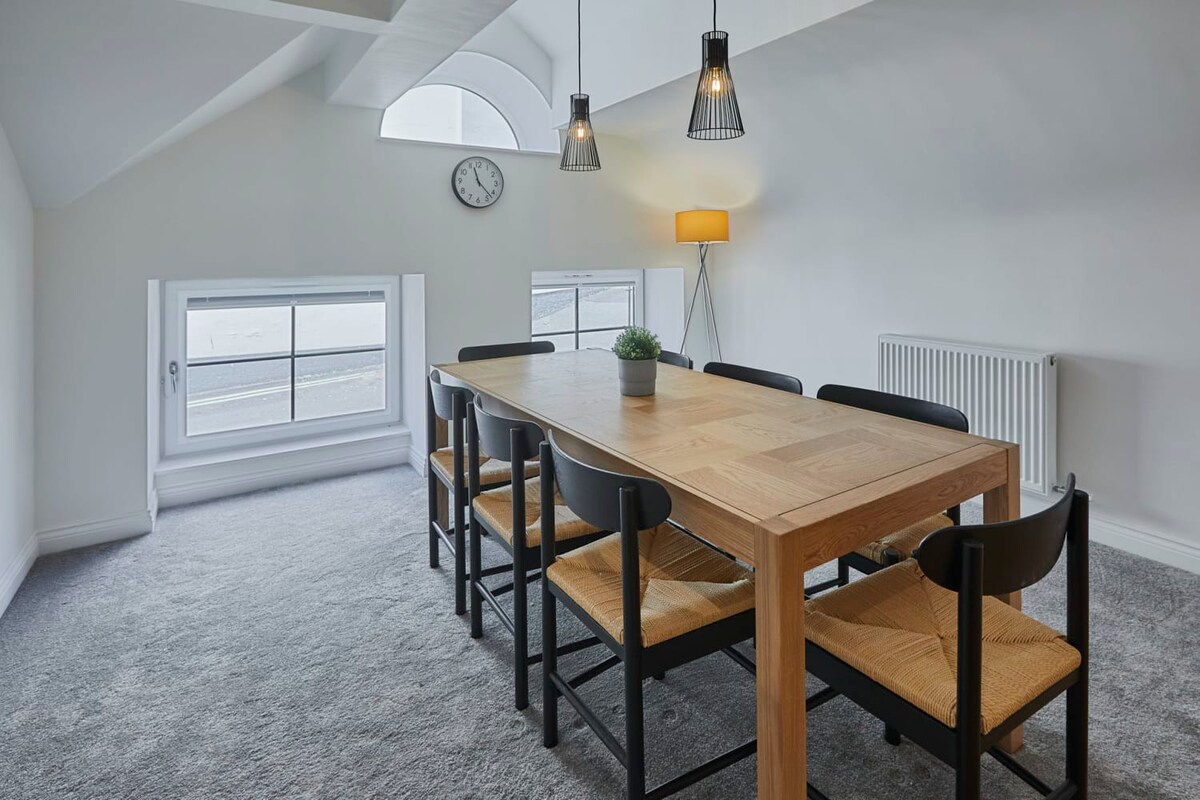 4 The Mount, Whitby - Host & Stay