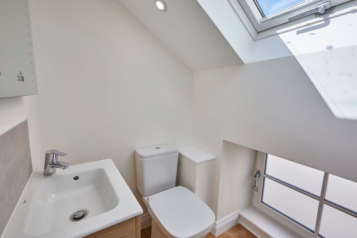 4 The Mount, Whitby - Host & Stay