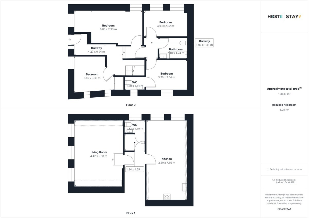 4 The Mount, Whitby - Host & Stay