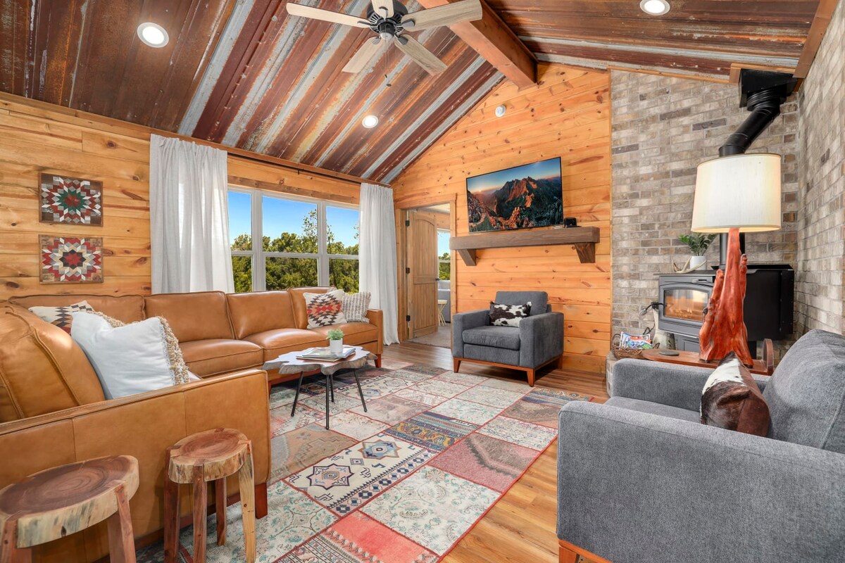 River Ranch - Secluded Outdoor Oasis