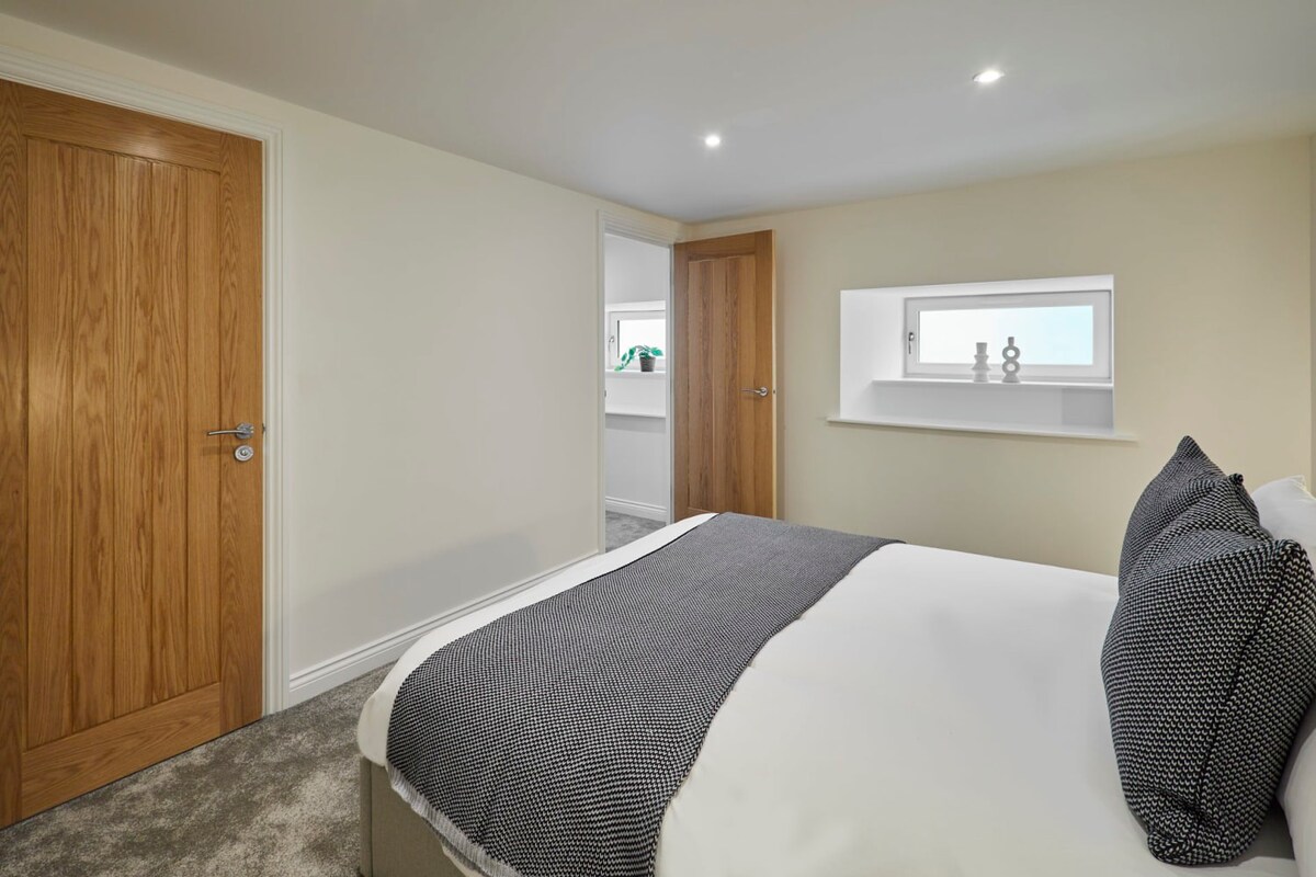 2 The Mount, Whitby - Host & Stay