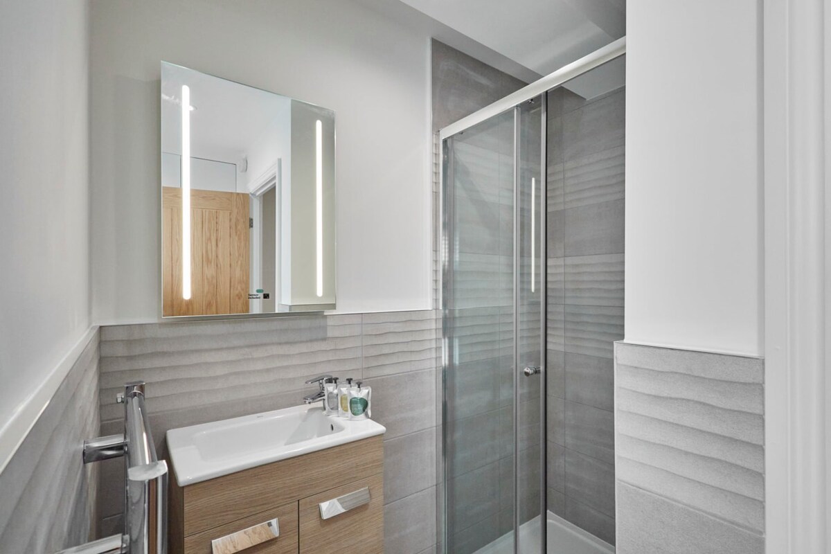 2 The Mount, Whitby - Host & Stay