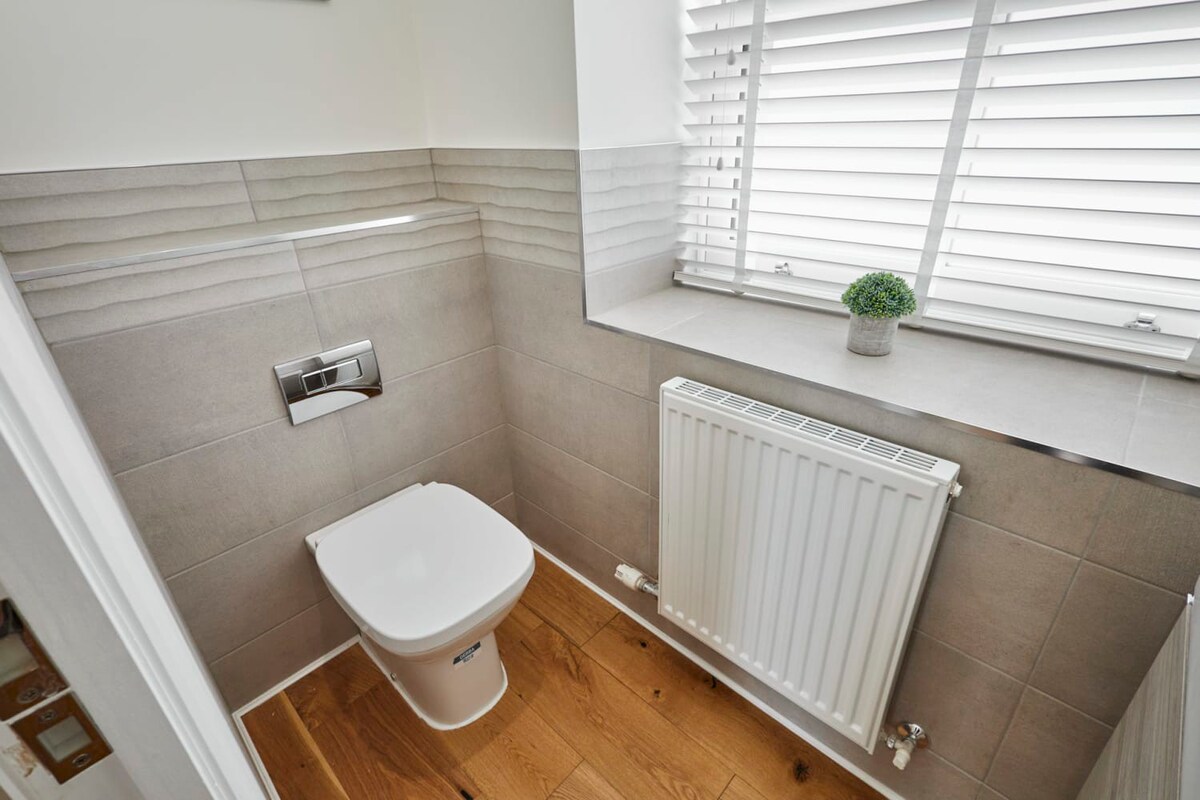 2 The Mount, Whitby - Host & Stay
