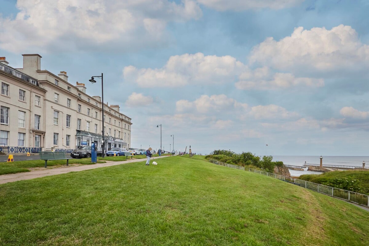 2 The Mount, Whitby - Host & Stay