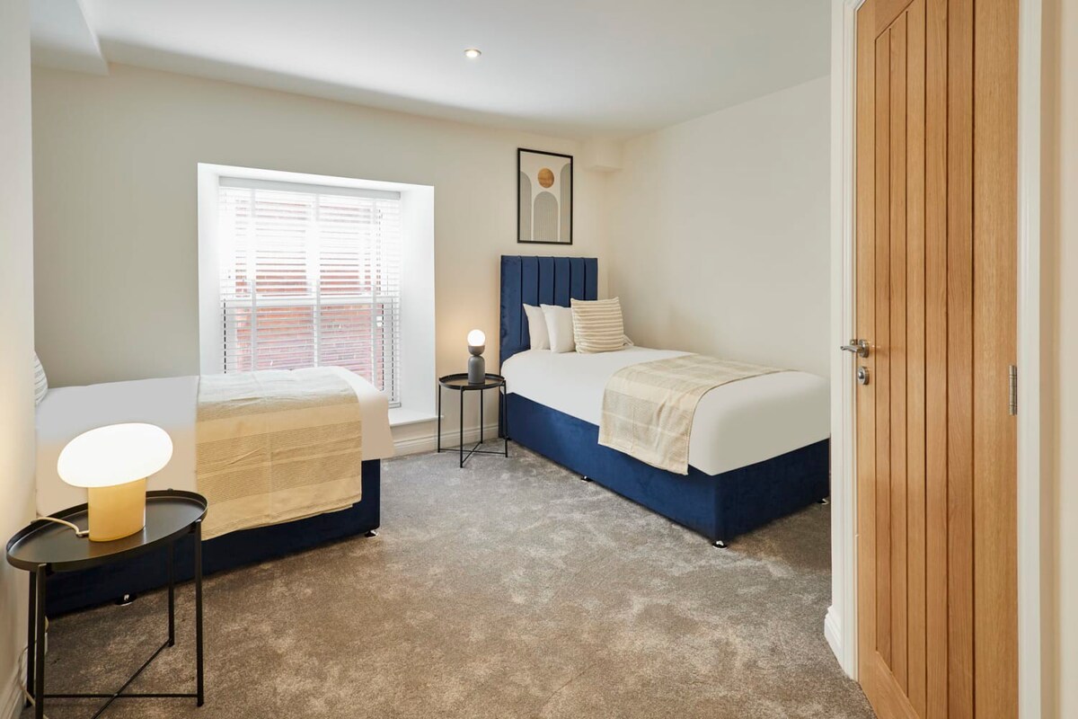 3 The Mount, Whitby - Host & Stay