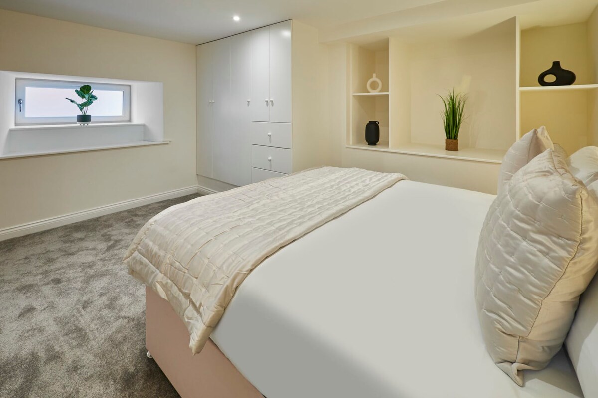 3 The Mount, Whitby - Host & Stay