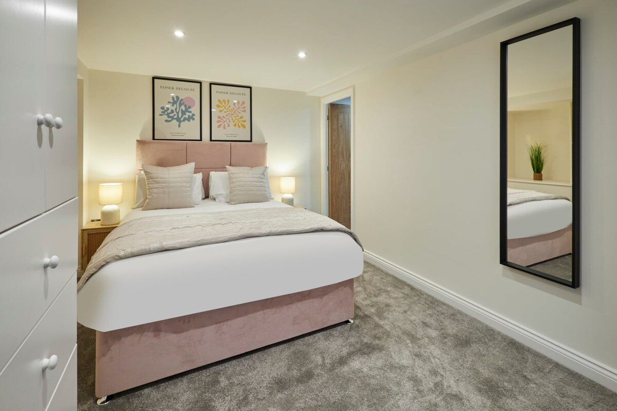 3 The Mount, Whitby - Host & Stay