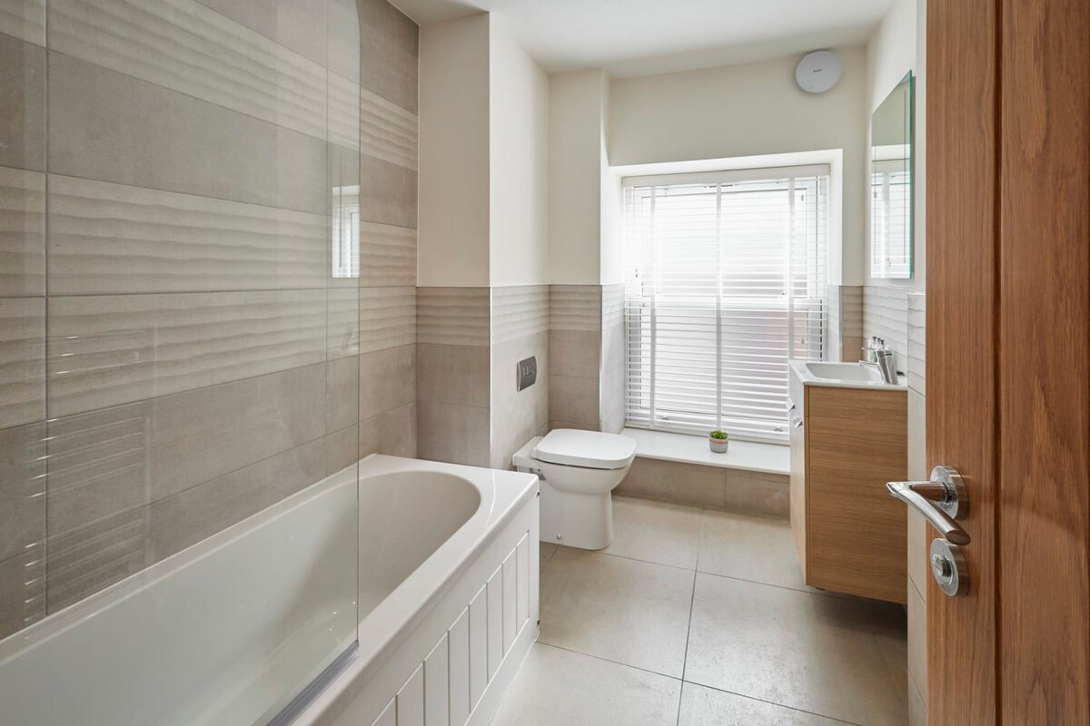 3 The Mount, Whitby - Host & Stay