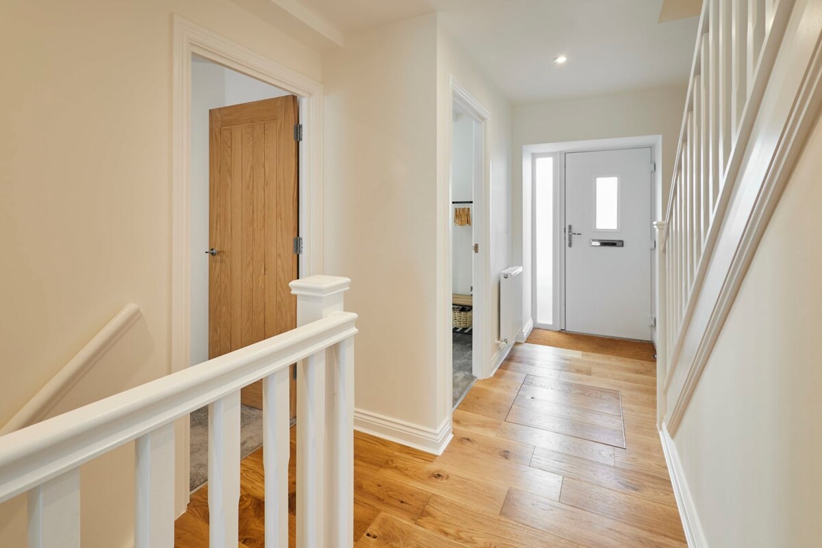 3 The Mount, Whitby - Host & Stay