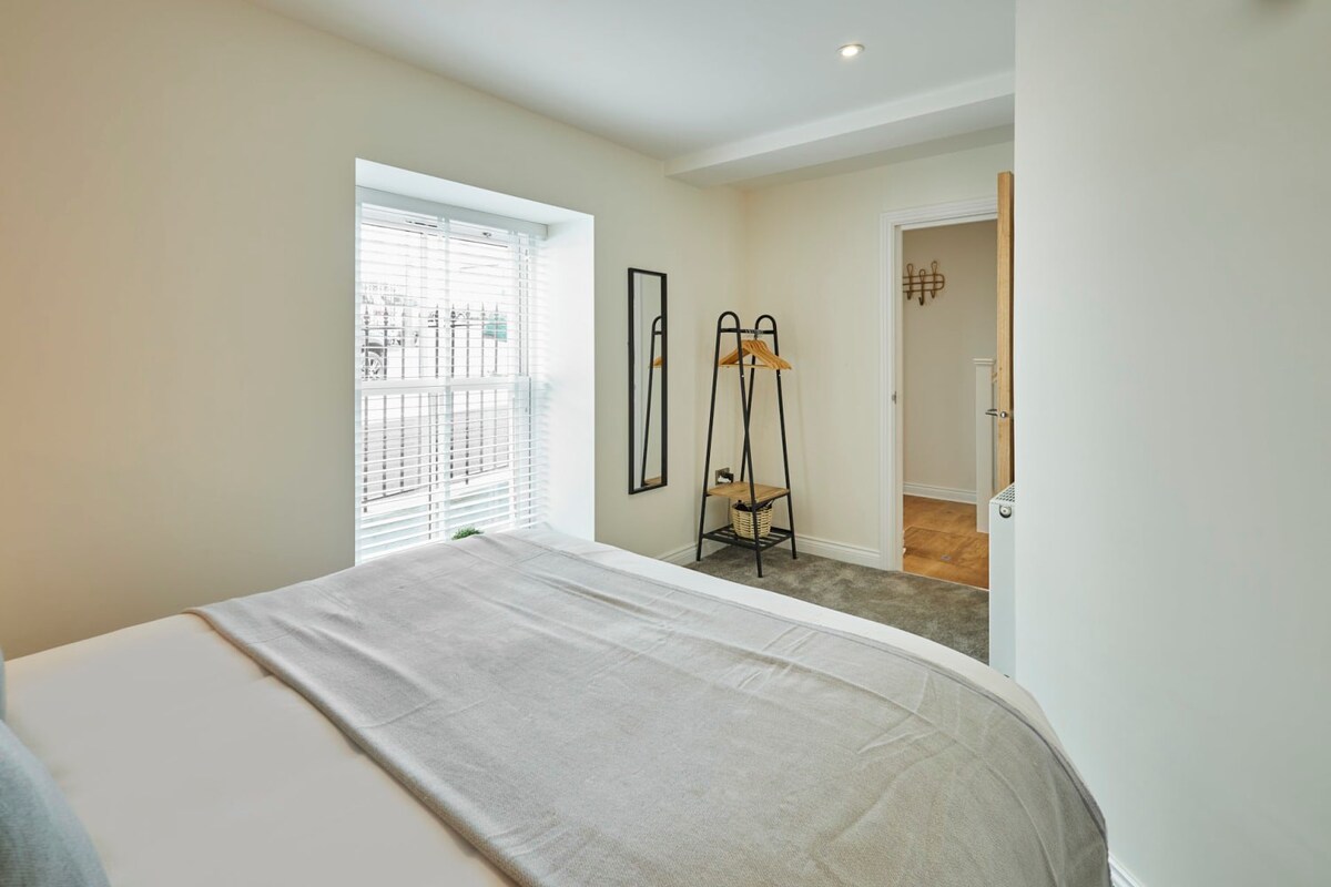 3 The Mount, Whitby - Host & Stay