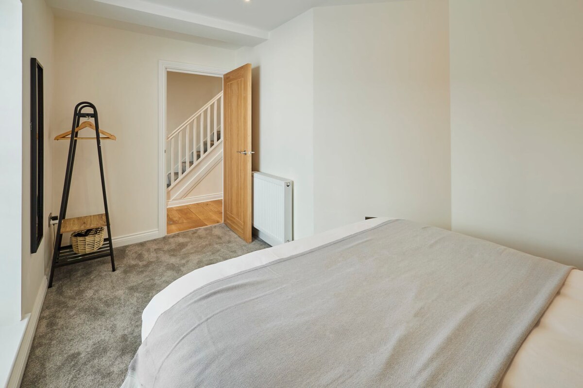 3 The Mount, Whitby - Host & Stay