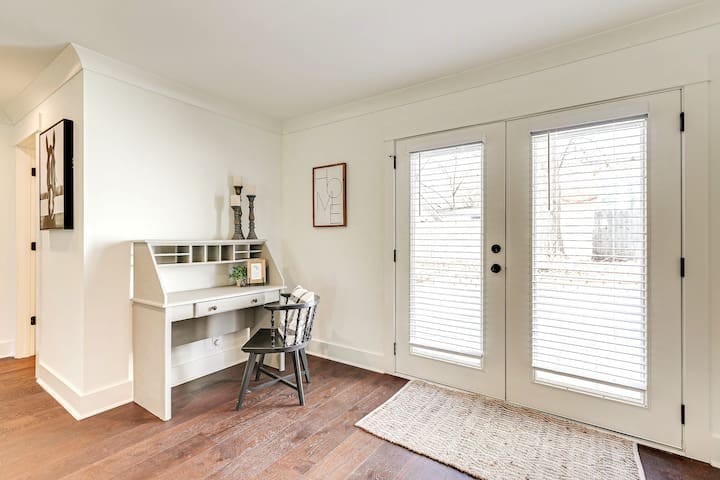 2 BR Highland House of Historic DWTN Franklin