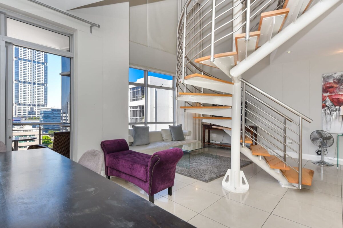 Hydro Sandton Apartments