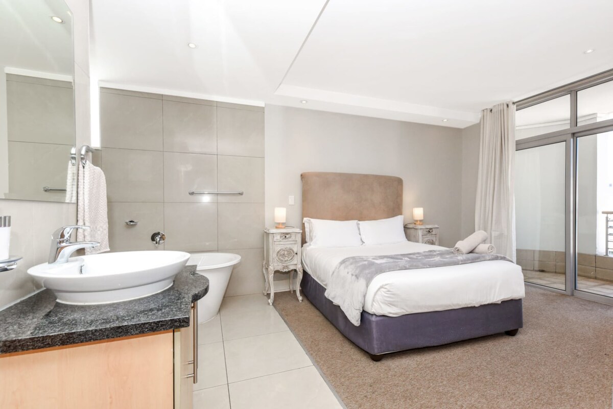 Hydro Sandton Apartments