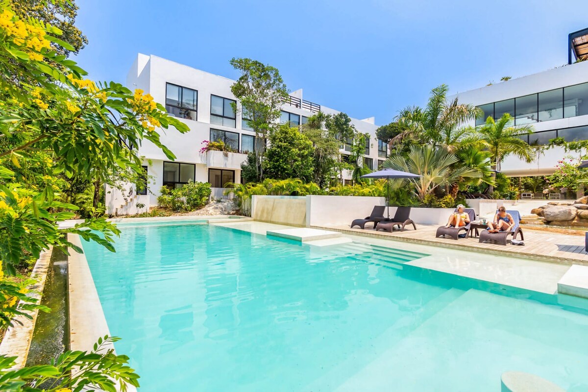 Jungle-Views | 3 Pools | Gym & Golf Course — Gran Bahía Príncipe, Quintana Roo — vacation rental
