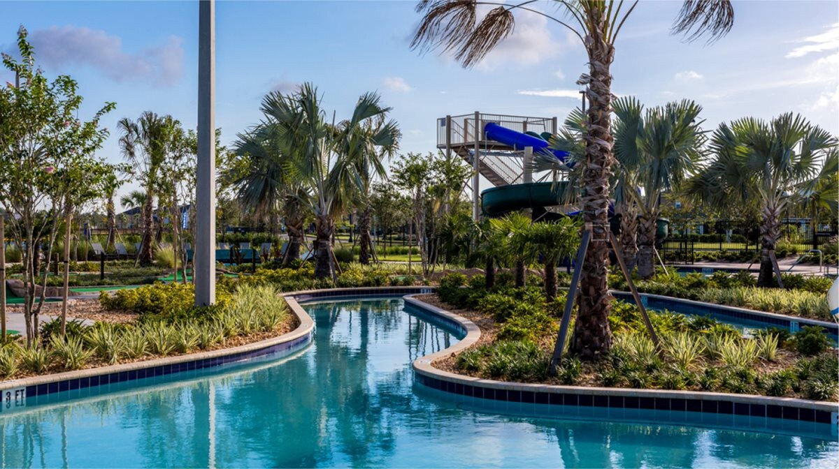 3BR Condo w/ Free Waterpark – 12 Mins to Disney