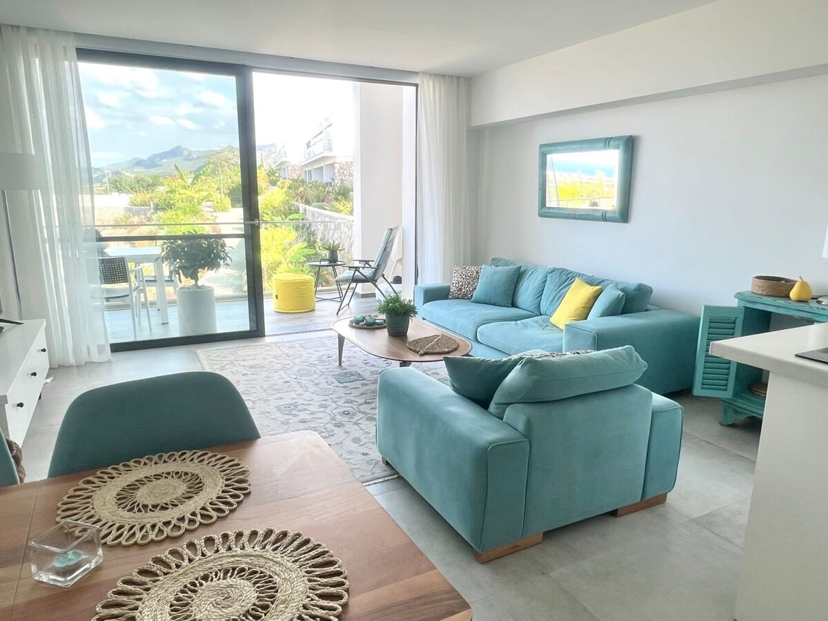Retreat B1-16 — Tatlısu, Ammochostos — vacation rental