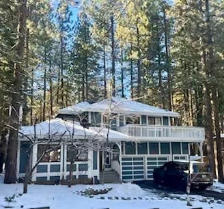 Indoor Spa! Steps to Snow Summit. Fireplaces. BBQ