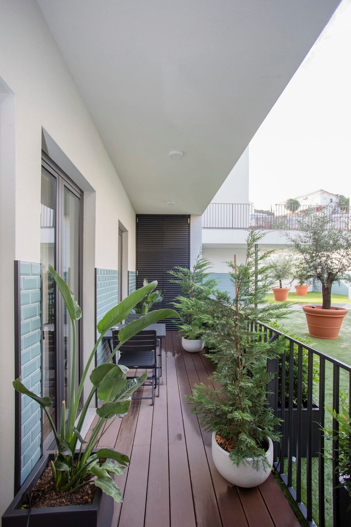Liiiving in Gaia - Cooper Residence Apartment II — Vila Nova de Gaia, Porto — vacation rental
