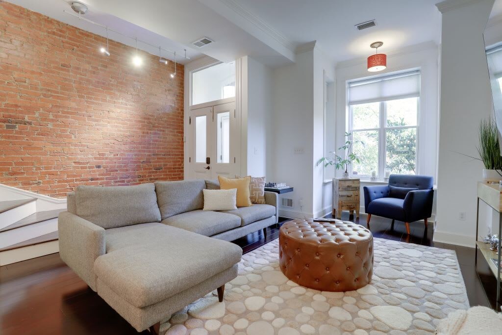 Sojourn | Hip Modern Sanctuary | 4 BR — District of Columbia, DC — vacation rental