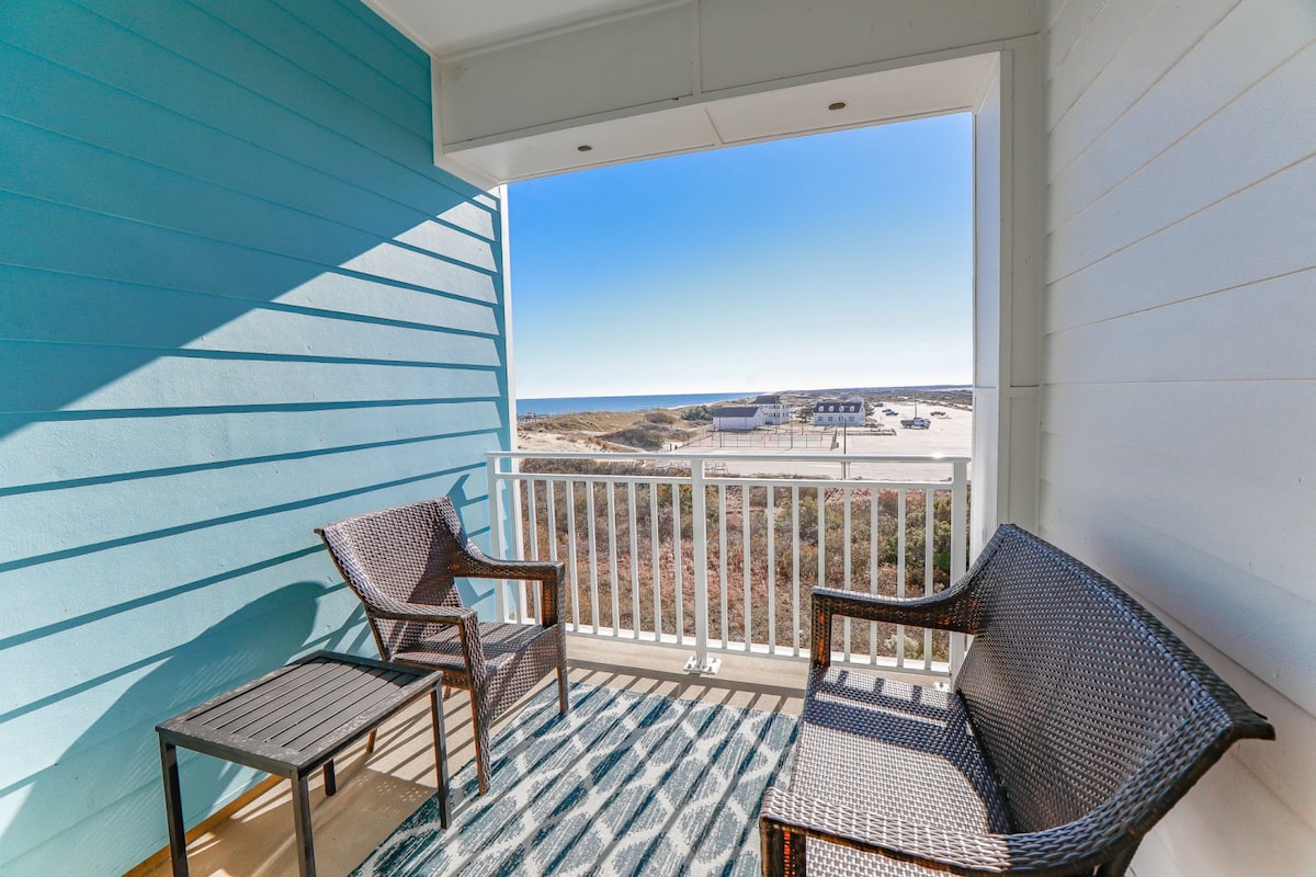 Sojourn Southern Dunes Sleeps 6