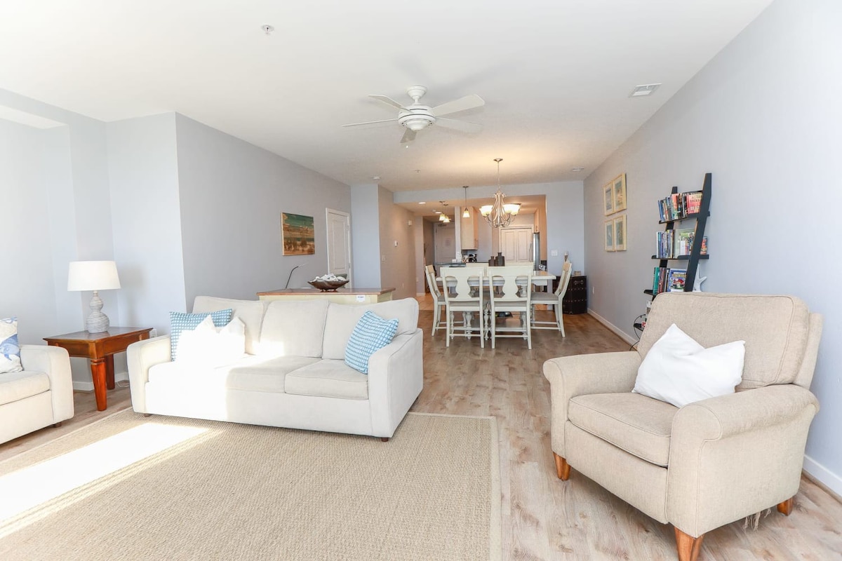 Sojourn Southern Dunes Sleeps 6 3