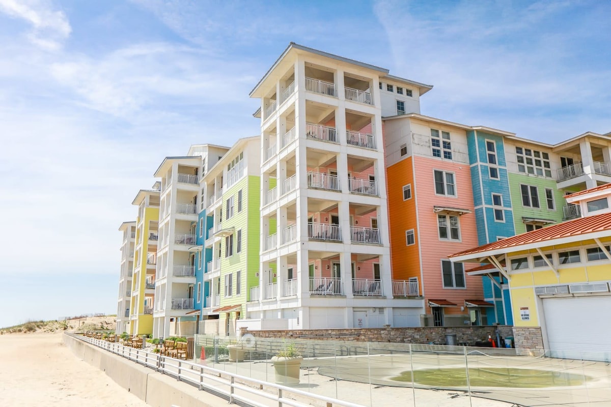 Sojourn Southern Dunes Sleeps 6 2