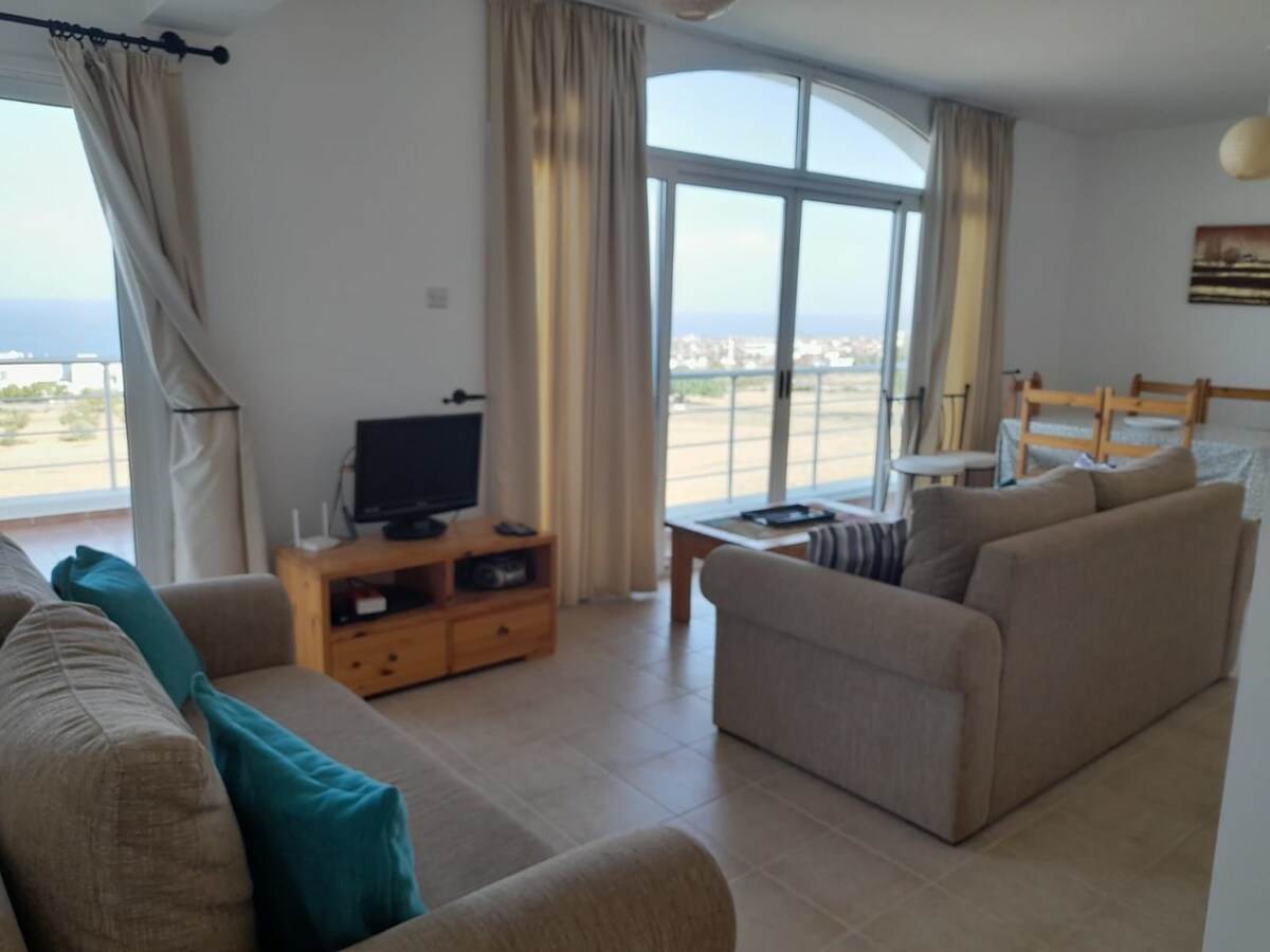 Crystal Bay Marina B3-5 — Tatlısu, Ammochostos — vacation rental