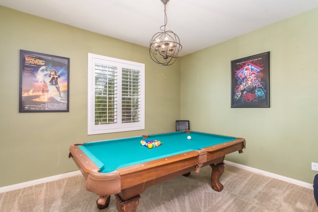 Minutes to Wineries |Outdoor Oasis | Pool Table 5