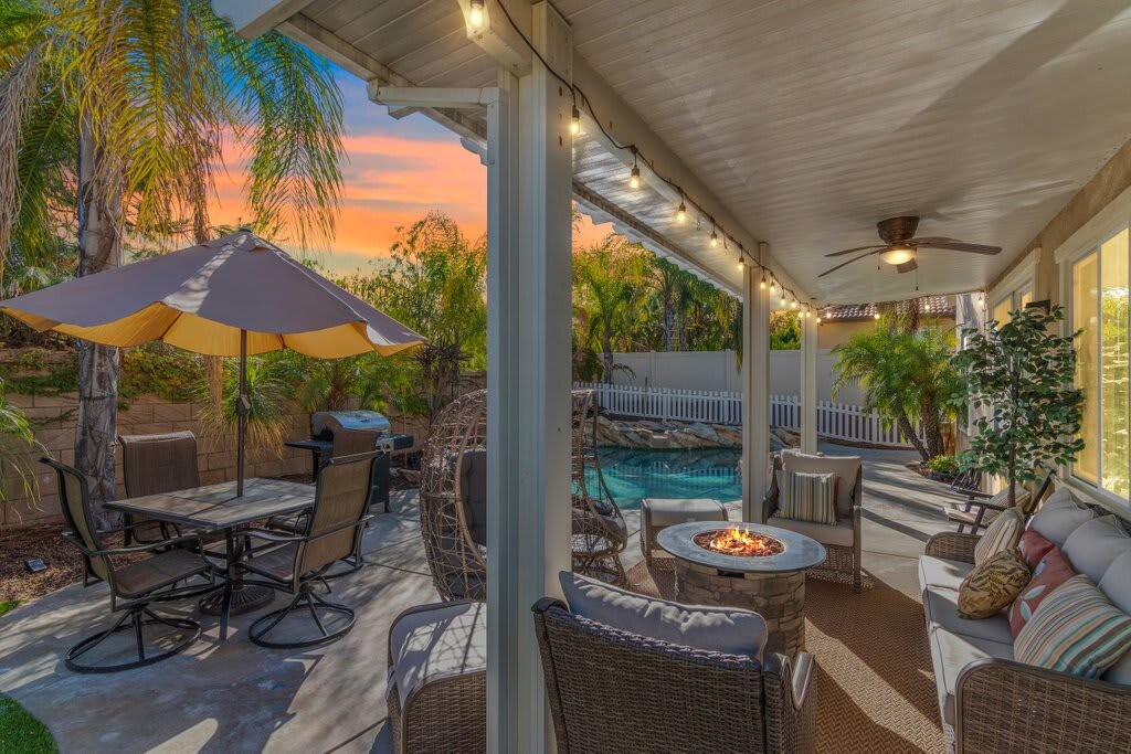 Minutes to Wineries |Outdoor Oasis | Pool Table 3